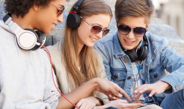 Celular para música Celular para música