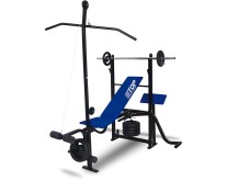 Academia de Musculação Polimet Top