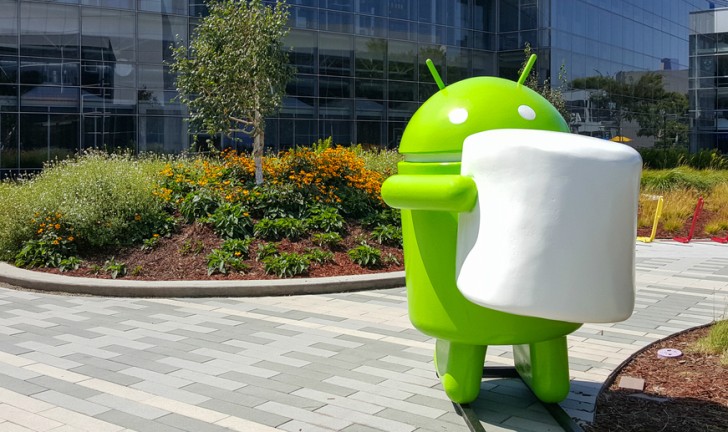 Android M Android M