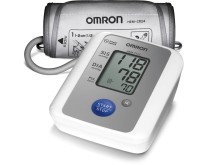 Aparelho Medidor de Pressão De Braço Digital Automático Omron HEM-7113