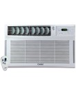 Ar Condicionado Janela / Parede Consul 12.000 BTUs Controle Remoto Frio CCY12DBBNA Foto Ar Condicionado Janela / Parede Consul 12.000 BTUs Controle Remoto Frio CCY12DBBNA