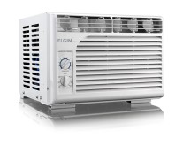 Ar Condicionado Janela / Parede Elgin 5.000 BTUs Frio EGF-5000