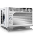 Ar Condicionado Janela / Parede Elgin 5.200 BTUs Frio EGF-5000 Foto Ar Condicionado Janela / Parede Elgin 5.200 BTUs Frio EGF-5000