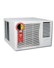Ar Condicionado Janela / Parede Gree 10.000 BTUs Frio GJ1012LM/22M Foto Ar Condicionado Janela / Parede Gree 10.000 BTUs Frio GJ1012LM/22M