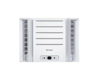 Ar Condicionado Janela / Parede Springer Carrier Duo 10.000 BTUs Controle Remoto Frio QCA108RBB