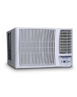 Foto Ar Condicionado Janela / Parede Springer Carrier Minimaxi 12.000 BTUs Controle Remoto Frio MCD125RB