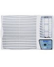 Foto Ar Condicionado Janela / Parede Springer Carrier Silentia 21.000 BTUs Controle Remoto Frio ZCA215RB