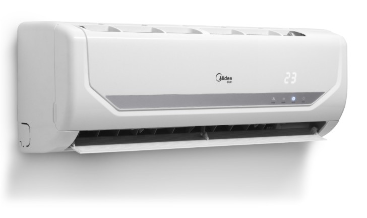 Ar condicionado Midea é bom? Ar condicionado Midea é bom?