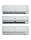 Foto Ar Condicionado Multi Split Consul Bem Estar 36.000 BTUs Controle Remoto Frio CB236ABBNA