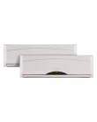 Ar Condicionado Multi Split Komeco 18.000 BTUs Controle Remoto Quente/Frio KOM2S18QC Foto Ar Condicionado Multi Split Komeco 18.000 BTUs Controle Remoto Quente/Frio KOM2S18QC