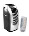 Ar Condicionado Portátil Komeco Ambient 10.000 BTUs Controle Remoto Quente/Frio KP10 Foto Ar Condicionado Portátil Komeco Ambient 10.000 BTUs Controle Remoto Quente/Frio KP10