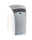Foto Ar Condicionado Portátil Olimpia Splendid 13.000 BTUs Controle Remoto Frio Piu' Cube 13