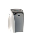 Foto Ar Condicionado Portátil Olimpia Splendid Monoblocco 12.000 BTUs Controle Remoto Frio Piú Chrome