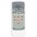 Ar Condicionado Portátil York 12.000 BTUs Controle Remoto Frio PASA12FD-AKA