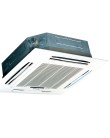 Foto Ar Condicionado Split Cassete Electrolux 36.000 BTUs Controle Remoto Frio KI / KE36F