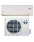Ar Condicionado Split Hi Wall Admiral 12.000 BTUs Controle Remoto Frio 38RYCB012515MA Foto Ar Condicionado Split Hi Wall Admiral 12.000 BTUs Controle Remoto Frio 38RYCB012515MA