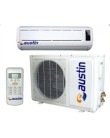 Foto Ar Condicionado Split Hi Wall Austin 18.000 BTUs Controle Remoto Quente/Frio KFR-51GW