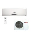 Ar Condicionado Split Hi Wall Bosch 18.000 BTUs Controle Remoto Frio ACSTCOM18FM Foto Ar Condicionado Split Hi Wall Bosch 18.000 BTUs Controle Remoto Frio ACSTCOM18FM