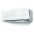 Ar Condicionado Split Hi Wall Brastemp Clean 12.000 BTUs Controle Remoto Quente/Frio BBZ12BB