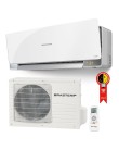 Foto Ar Condicionado Split Hi Wall Brastemp Clean 9.000 BTUs Controle Remoto Frio BBV09BBBNA/BBY09BBBNA