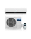 Foto Ar Condicionado Split Hi Wall Comfee 30.000 BTUs Controle Remoto Frio MSM-30CR