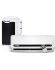 Foto Ar Condicionado Split Hi Wall Comfee 9.000 BTUs Controle Remoto Frio 38KCG09F5
