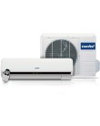 Ar Condicionado Split Hi Wall Comfee 9.000 BTUs Controle Remoto Quente/Frio MSM 09HR Foto Ar Condicionado Split Hi Wall Comfee 9.000 BTUs Controle Remoto Quente/Frio MSM 09HR