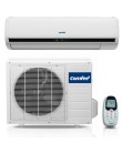 Foto Ar Condicionado Split Hi Wall Comfee 9.000 BTUs Controle Remoto Quente/Frio MSM 18HR