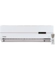 Ar Condicionado Split Hi Wall Consul 12.000 BTUs Controle Remoto Quente/Frio CBR12OB Foto Ar Condicionado Split Hi Wall Consul 12.000 BTUs Controle Remoto Quente/Frio CBR12OB