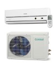 Foto Ar Condicionado Split Hi Wall Consul Bem Estar 12.000 BTUs Controle Remoto Quente/Frio CBU12 / CBZ12