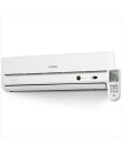 Foto Ar Condicionado Split Hi Wall Consul Bem Estar 18.000 BTUs Controle Remoto Quente/Frio CBU18 / CBZ18