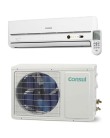 Ar Condicionado Split Hi Wall Consul Bem Estar 19.000 BTUs Controle Remoto Frio CBV18 / CBY18 Foto Ar Condicionado Split Hi Wall Consul Bem Estar 19.000 BTUs Controle Remoto Frio CBV18 / CBY18