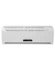 Ar Condicionado Split Hi Wall Electrolux 7.000 BTUs Controle Remoto Frio PE / PI07F Foto Ar Condicionado Split Hi Wall Electrolux 7.000 BTUs Controle Remoto Frio PE / PI07F