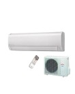 Ar Condicionado Split Hi Wall Fujitsu 15.000 BTUs Controle Remoto Quente/Frio ASBG15LJ Foto Ar Condicionado Split Hi Wall Fujitsu 15.000 BTUs Controle Remoto Quente/Frio ASBG15LJ