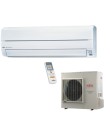 Ar Condicionado Split Hi Wall Fujitsu 9.000 BTUs Controle Remoto Quente/Frio ASBA9L Foto Ar Condicionado Split Hi Wall Fujitsu 9.000 BTUs Controle Remoto Quente/Frio ASBA9L