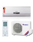 Foto Ar Condicionado Split Hi Wall Gree Garden 7.000 BTUs Controle Remoto Quente/Frio GWH07MA