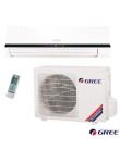 Ar Condicionado Split Hi Wall Gree Green Bay 7.000 BTUs Controle Remoto Quente/Frio GWHN07DAND1A3A Foto Ar Condicionado Split Hi Wall Gree Green Bay 7.000 BTUs Controle Remoto Quente/Frio GWHN07DAND1A3A