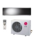 Ar Condicionado Split Hi Wall LG Art Cool 24.000 BTUs Controle Remoto Frio TS-C2428RM1 Foto Ar Condicionado Split Hi Wall LG Art Cool 24.000 BTUs Controle Remoto Frio TS-C2428RM1