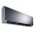 Ar Condicionado Split Hi Wall LG Art Cool 9.000 BTUs Controle Remoto Frio TS-C092ERM1