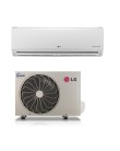 Ar Condicionado Split Hi Wall LG Libero E 9.000 BTUs Controle Remoto Frio ASNQ092B4A0 Foto Ar Condicionado Split Hi Wall LG Libero E 9.000 BTUs Controle Remoto Frio ASNQ092B4A0