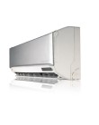 Foto Ar Condicionado Split Hi Wall LG Neo Plasma 24.000 BTUs Controle Remoto Quente/Frio TS-H2425JU1
