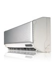 Foto Ar Condicionado Split Hi Wall LG Neo Plasma 9.000 BTUs Controle Remoto Quente/Frio TSN / TSUH092YJU0