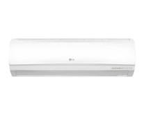 Ar Condicionado Split Hi Wall LG Smile 12.000 BTUs Controle Remoto Frio TS-C122TNW5