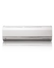 Foto Ar Condicionado Split Hi Wall LG White 12.000 BTUs Controle Remoto Quente/Frio TS-H122YDA0