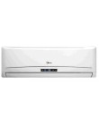 Ar Condicionado Split Hi Wall Midea Elite 18.000 BTUs Controle Remoto Quente/Frio MSE-18HR Foto Ar Condicionado Split Hi Wall Midea Elite 18.000 BTUs Controle Remoto Quente/Frio MSE-18HR