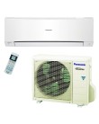 Foto Ar Condicionado Split Hi Wall Panasonic 9.000 BTUs Inverter Controle Remoto Frio CS-YS9NKV
