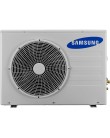 Foto Ar Condicionado Split Hi Wall Samsung Classe A 12.000 BTUs Controle Remoto Frio AQ12UWBVNXAZ