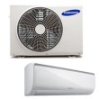 Ar Condicionado Split Hi Wall Samsung Smart 12.000 BTUs Inverter Controle Remoto Frio ASV12PSBT-XAZ Foto Ar Condicionado Split Hi Wall Samsung Smart 12.000 BTUs Inverter Controle Remoto Frio ASV12PSBT-XAZ