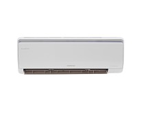 Ar Condicionado Split Hi Wall Samsung Smart 9.000 BTUs Inverter Controle Remoto Frio ASV09PSBTXAZ