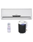 Foto Ar Condicionado Split Hi Wall Springer Carrier 22.000 BTUs Controle Remoto Frio 42LUQ022515LC
